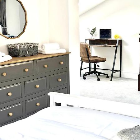 Cosy One Bedroom Apartment Trowbridge Zewnętrze zdjęcie